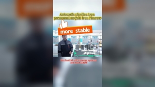 Purezza alimentare del separatore magnetico di polvere secca