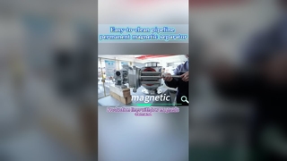 Purezza del materiale della batteria al sodio inferiore a 1 ppm