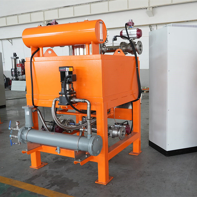 Separatore magnetico per batterie al litio 99,99% Rimozione delle impurità metalliche LiFePO4/NCM Purificazione del materiale catodico.