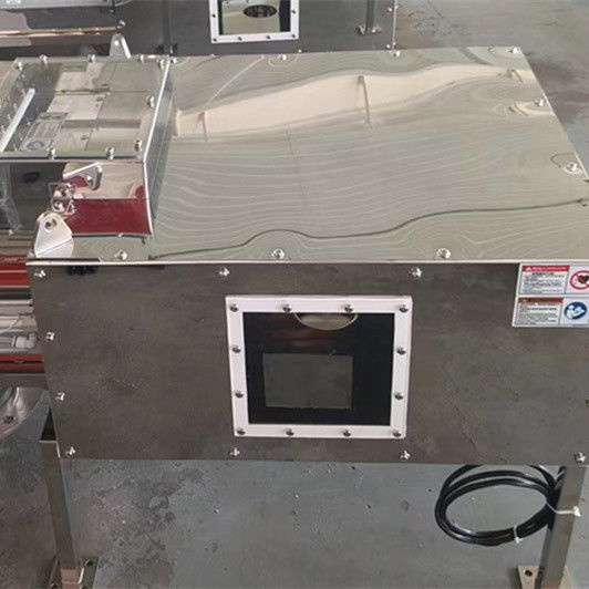 Separatore magnetico rotativo a prova di esplosione resistente alle alte temperature e alla corrosione