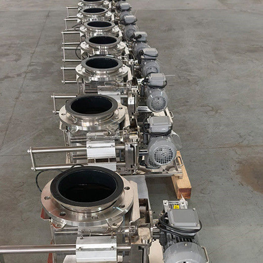 Separatore magnetico rotativo a risparmio energetico 24 ore su 24, 7 giorni su 7