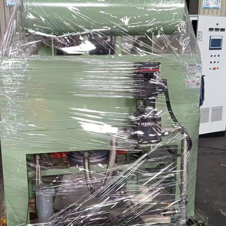 Macchina di rimozione del ferro elettromagnetica a secco Nuovo materiale energetico polvere secca gaussiana Produzione su misura