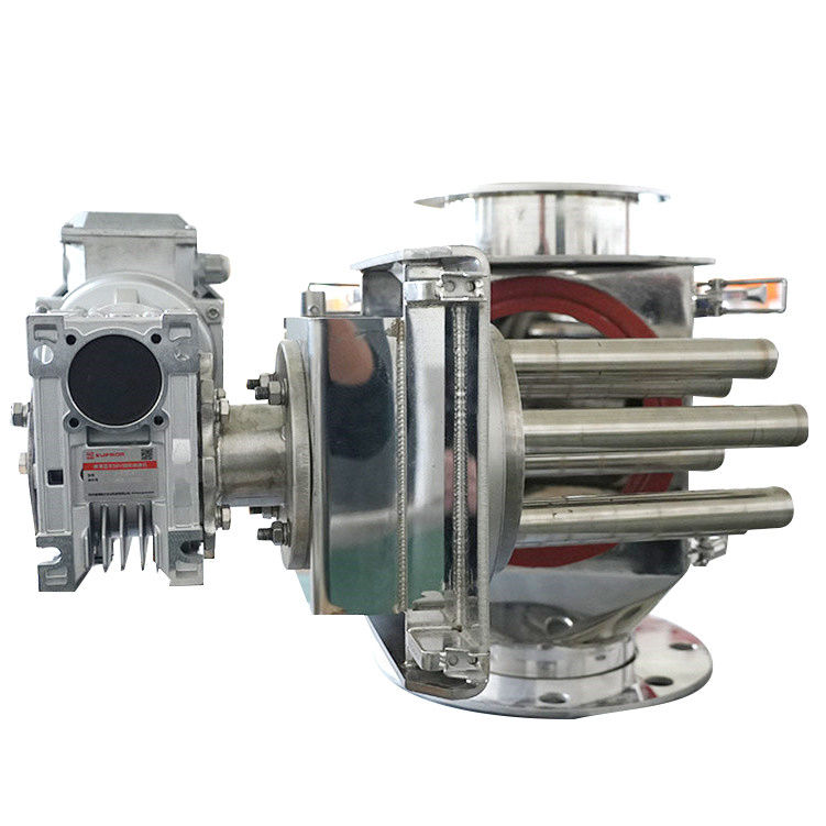 Separatore magnetico ad alta potenza automatico Risparmio energetico e non intasamento