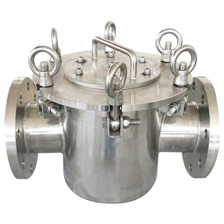 Separatore magnetico ad alto gradiente rapido HGMS Rimozione del ferro Sortitura dei minerali magnetici deboli fine Intensità di campo 1,5T