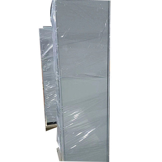 Separatore di ferro magnetico sospeso è resistente 380V auto-pulizia tipo