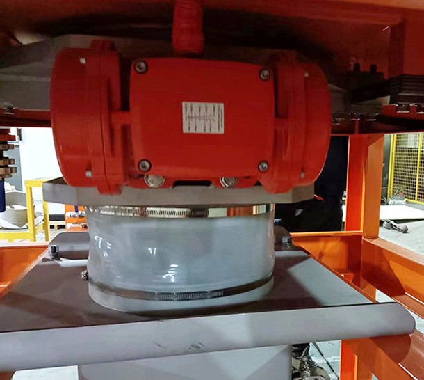 Autodiscaricatore di ferro elettromagnetico per fabbriche di pietra impianti di lavorazione del legno impianti di lavaggio del carbone