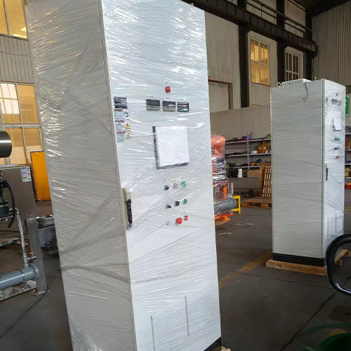 Separatore magnetico a tamburo umido per liquame lattiero-caseario di precisione, design asettico, rimozione del ferro ultra pulita, tasso di rimozione delle impurità del 99,9%