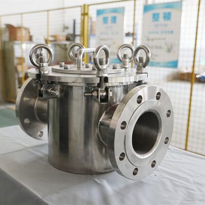 Rimozione elettromagnetica del ferro con campo magnetico di 12.000 Gauss, sistema di controllo PLC e livello di protezione IP54/IP67 per la depurazione industriale