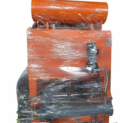 Separatore magnetico umido di fanghi per materie prime di fanghi di grado farmaceutico