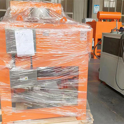 Separatore magnetico multifunzionale per fanghi per l'industria dello smalto e della ceramica