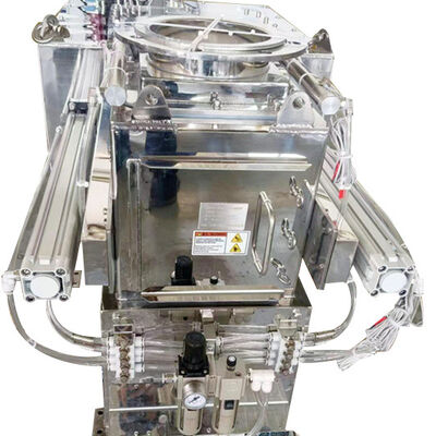 Separatore magnetico rotativo per linee di lavorazione del minerale di sabbia ad alta stabilità e garanzia globale