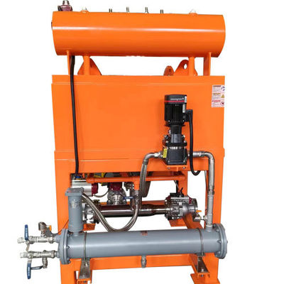 Separatore magnetico ad alta potenza per materiali grezzi per pasta di cellulosa